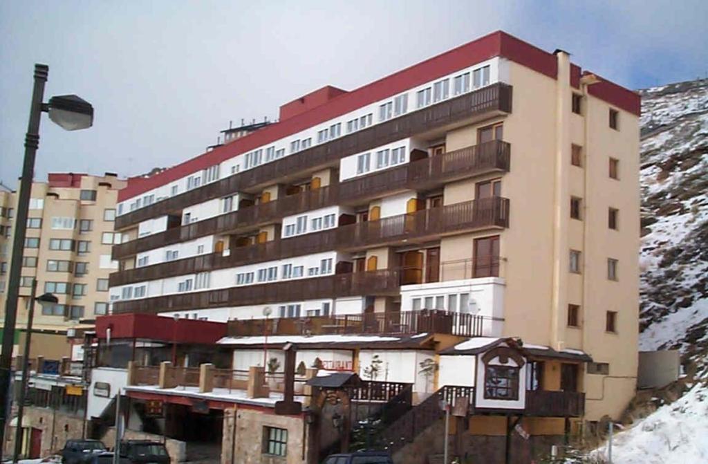 Sierra Nevada Rent Serra Nevada Exterior foto